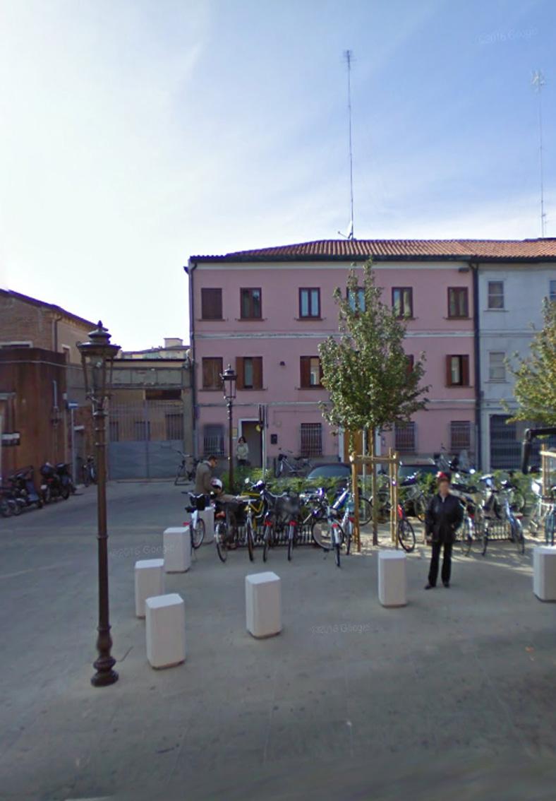 CHIOGGIA AFFITTO STUDIO